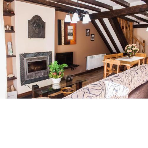 la casita del valle