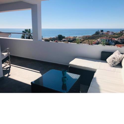 La Casita en Benajarafe