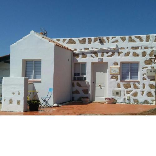 La Casita Ma Petite Folie Tenerife