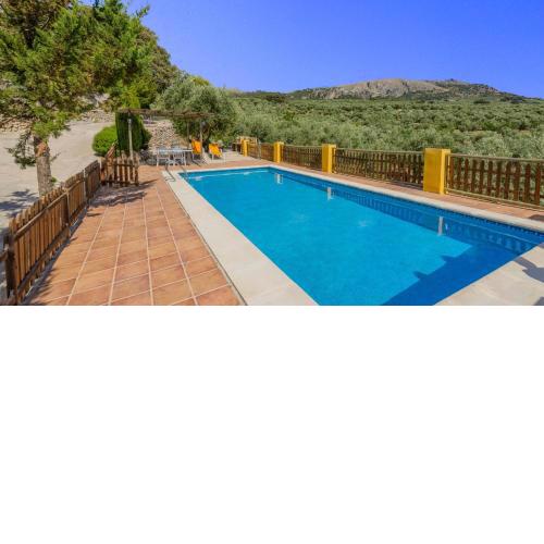 La Casita Montefrio by Ruralidays