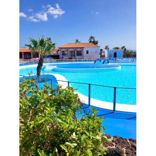 La Casita Sun Beach