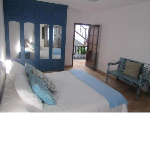 La Casita Villalba