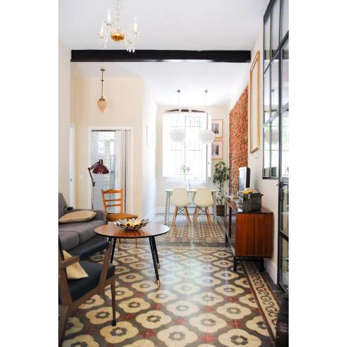 La Casita Vintage