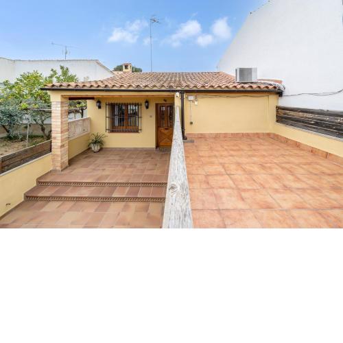 la casita