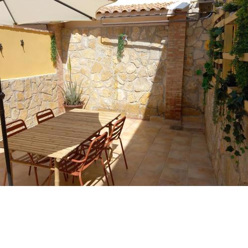 La casita