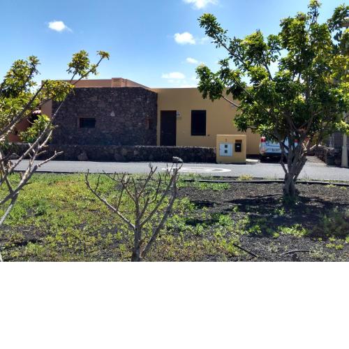 La Casita