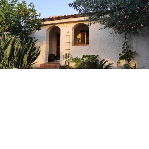 La casita
