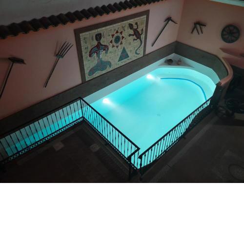 La Casona Canaria Boutique Home B & B