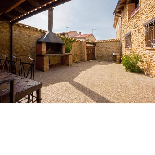 La Casona de Aldealobos