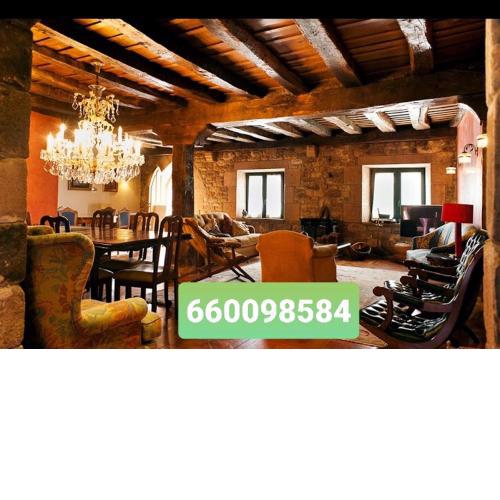 La Casona de Barrio