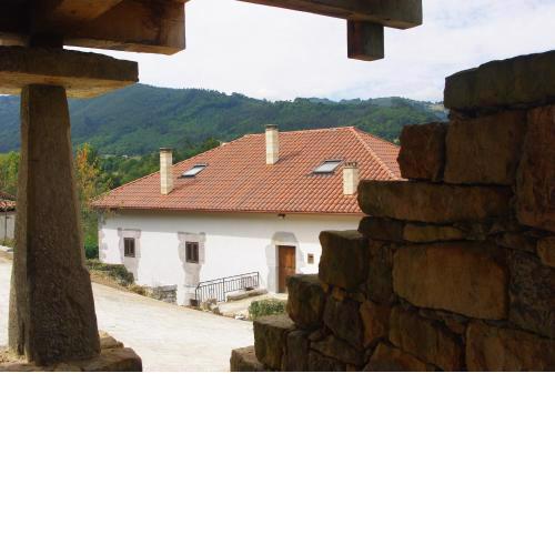 La Casona de Candamín