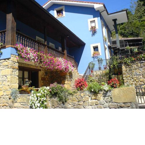 La Casona de Cardes