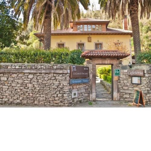 La Casona de Don Santos