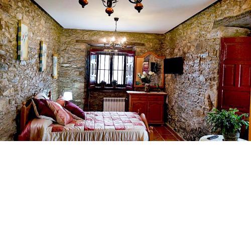 La Casona de Faedo Pensión