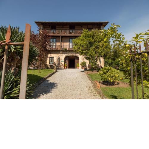 La Casona de Hermosa