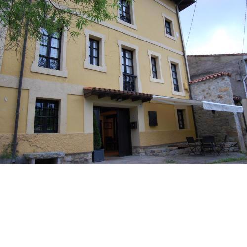 La Casona de la Vega