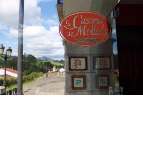 La Casona de Molleda