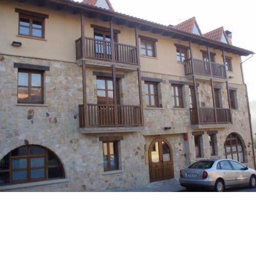 La Casona de Navaleno