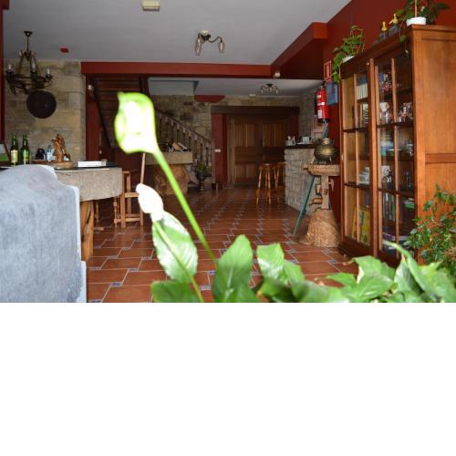 La Casona de Quintes