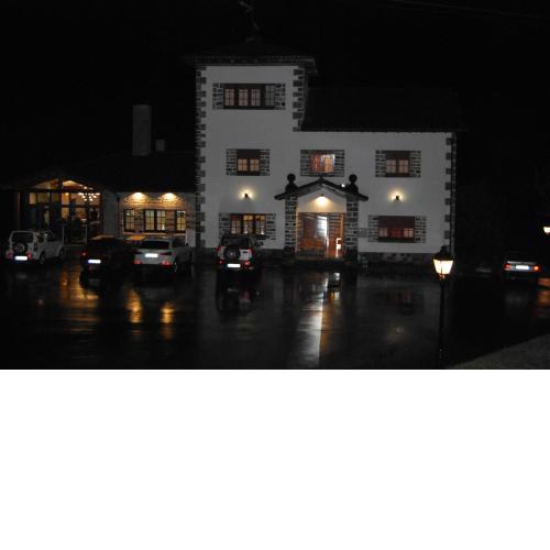 La Casona de Rey