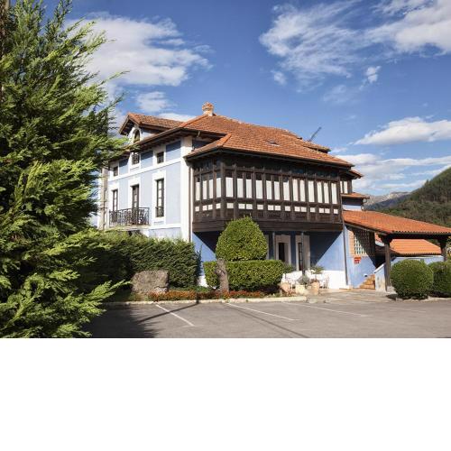 La Casona de Sobrepiedra