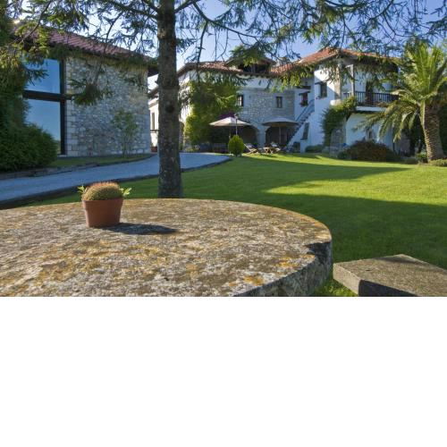 La Casona de Suesa