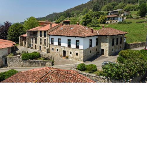 La Casona de Tresgrandas