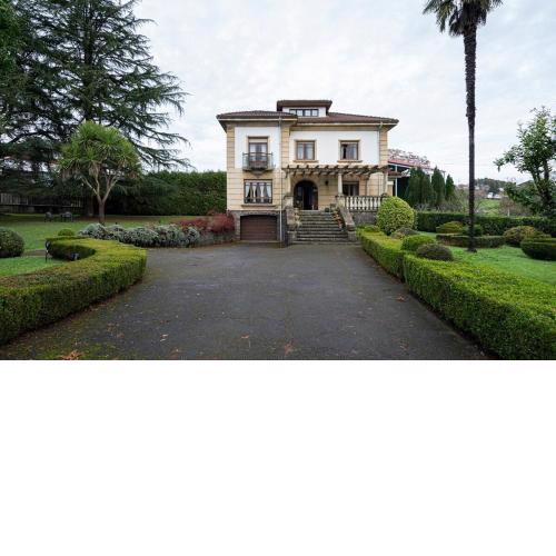 La Casona del Frontón
