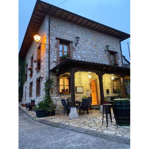 La Casona del Jou