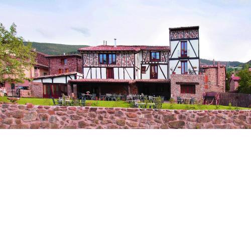 La Casona del Pastor