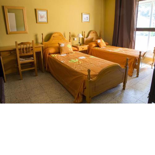 La Casona del Pinar Albergue