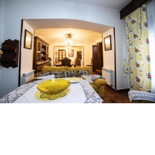 LA CASONA OLIVENTINA