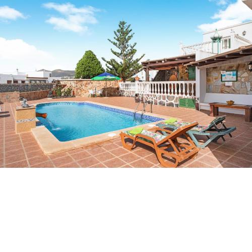 La Casona
