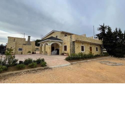 LA CASONA