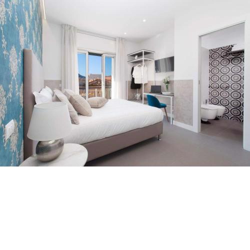 La Cassarmonica Guest House