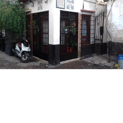 la castanuela albayzin