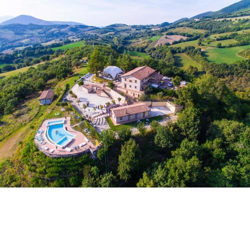 La Castellaia Resort