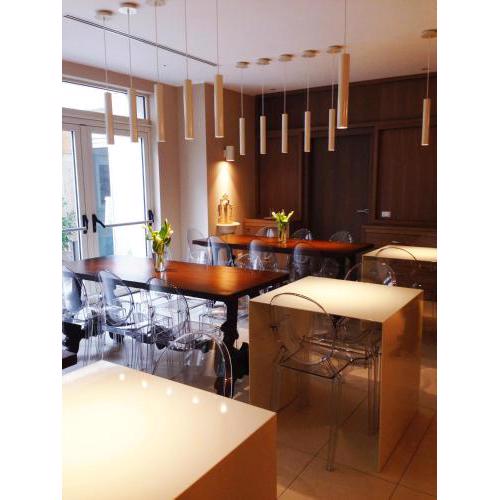 La Castellana Loft Hotel