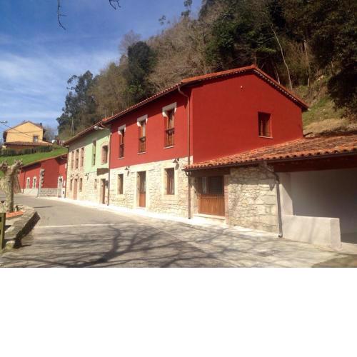 La Casuca del Esbardu Hotel