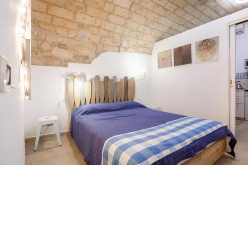 La Casuccia Cosy Flat in Old Center
