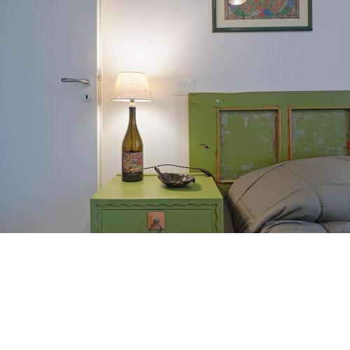 La Casuzza del Borgo - Porto - Politeama