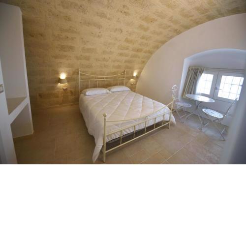 la cava dei desideri