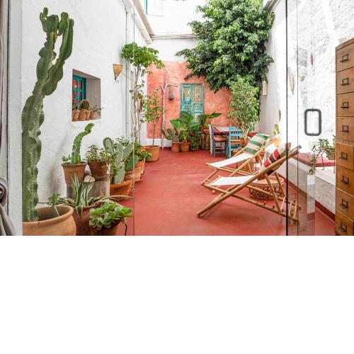 La Cayena Rooms & Apartments