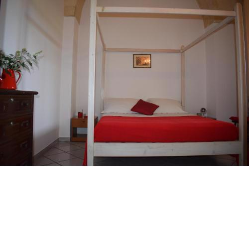 La Cecia - Casa vacanze nella campagna salentina