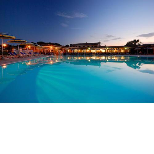 La Cecinella Apartments