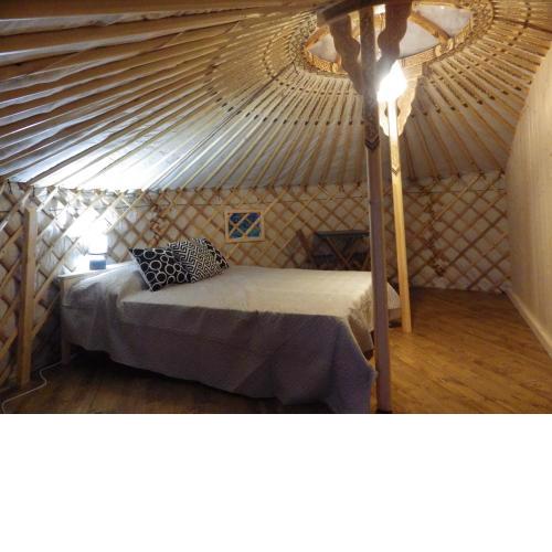 La Cera Farm Camping B&B