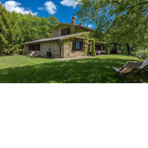 LA CERQUA 8, Emma Villas