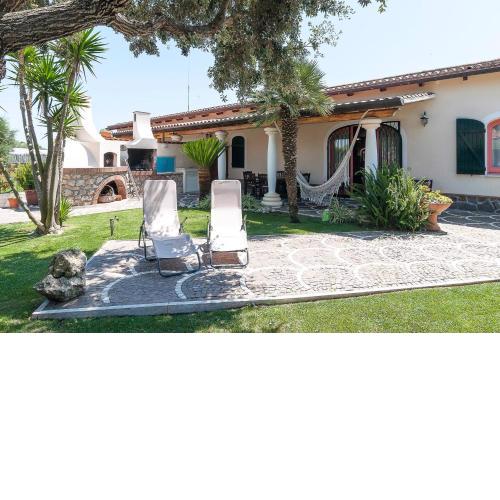 La Cesa Case Vacanza
