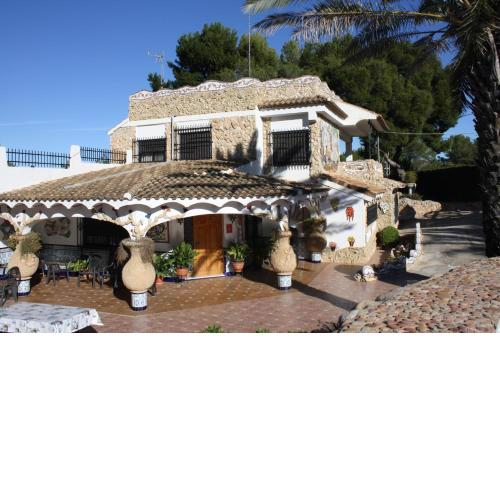 "La Chacra" Casa Típica Valenciana