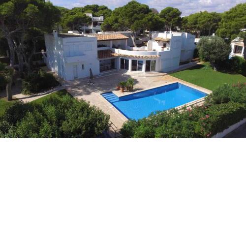 La Chamade Cala DOr